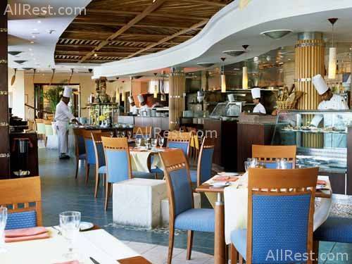Hilton Abu Dhabi 13